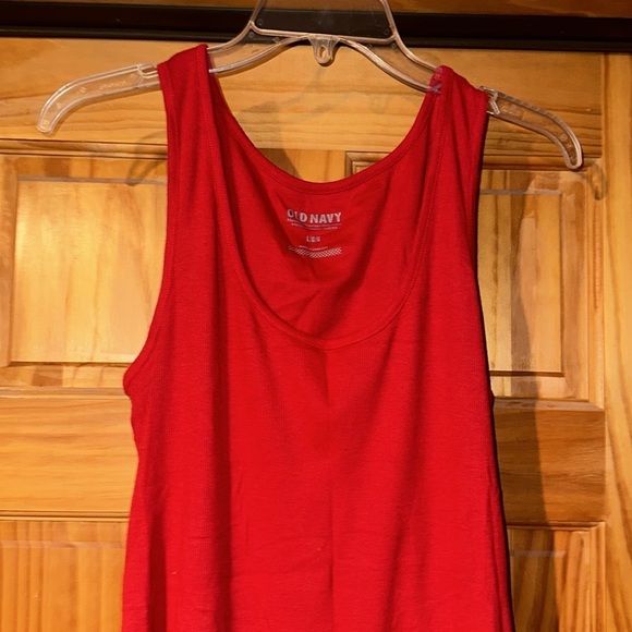 Tank top - Picture 2 of 2